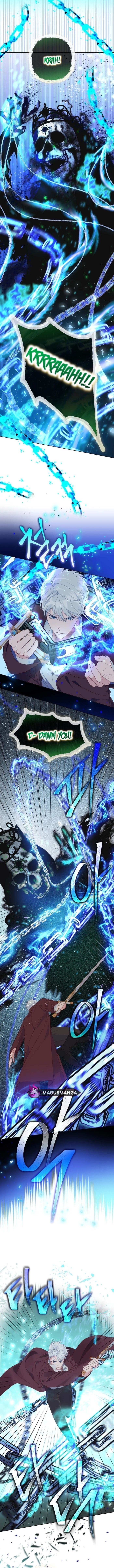 A Transmigrator’s Privilege Chapter 79 - Chapter 79 Page 7