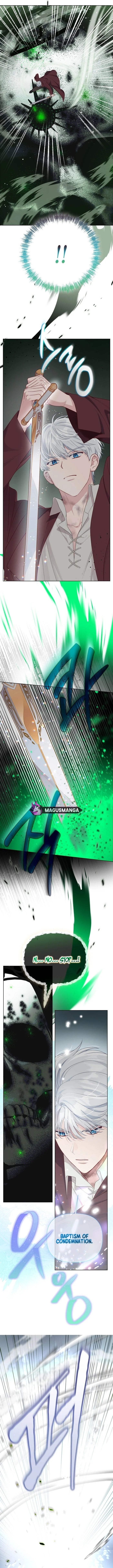 A Transmigrator’s Privilege Chapter 79 - Chapter 79 Page 9