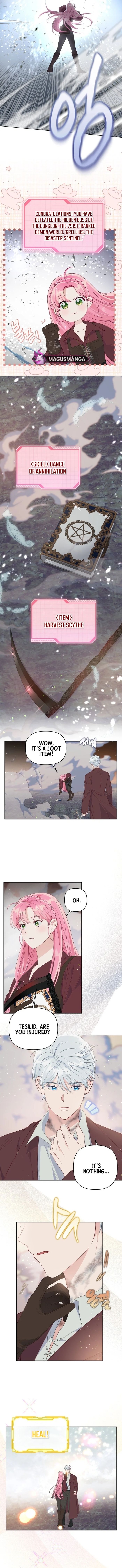 A Transmigrator’s Privilege Chapter 79 - Chapter 79 Page 10