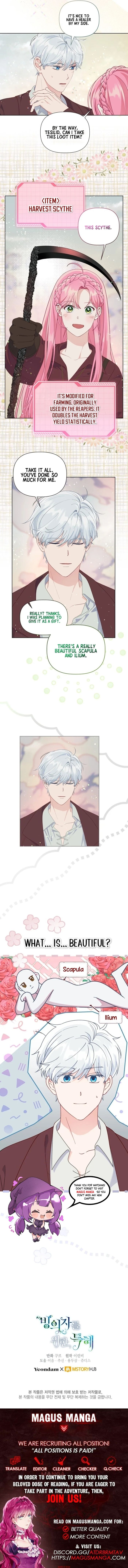 A Transmigrator’s Privilege Chapter 79 - Chapter 79 Page 11