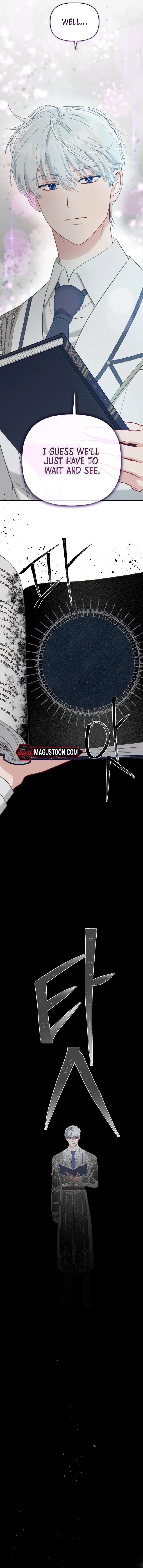 A Transmigrator’s Privilege Chapter 98 - Chapter 98 Page 12