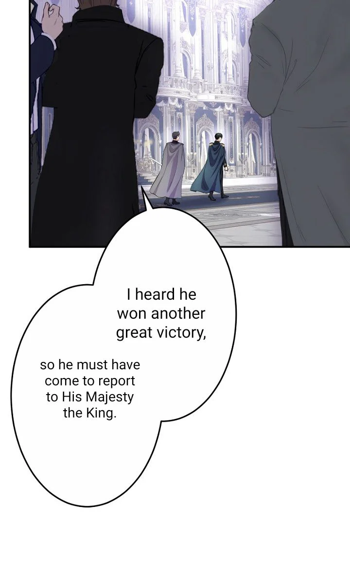 A Villainess's Second Life as a Cat Chapter 11 Page 9