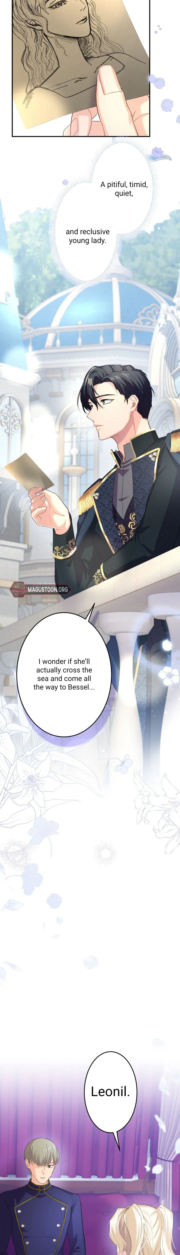 A Villainess's Second Life as a Cat Chapter 11 Page 20