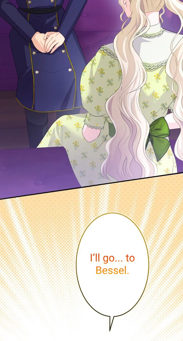 A Villainess's Second Life as a Cat Chapter 11 Page 21