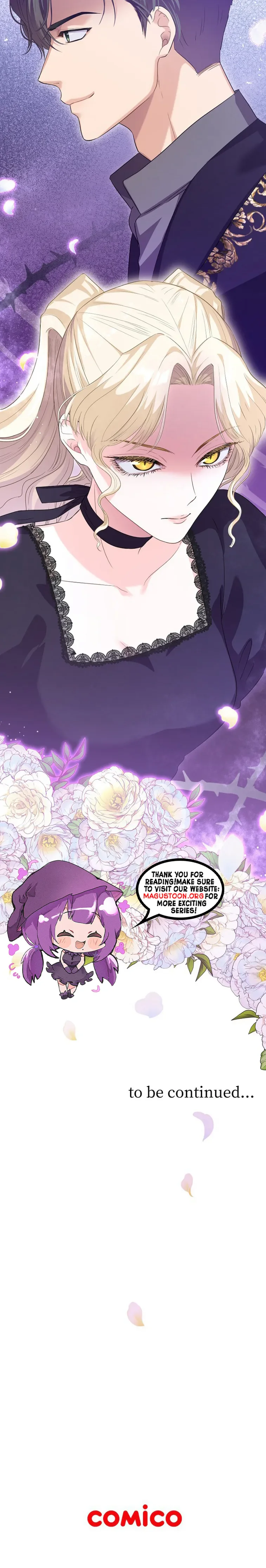 A Villainess's Second Life as a Cat Chapter 5 Page 33