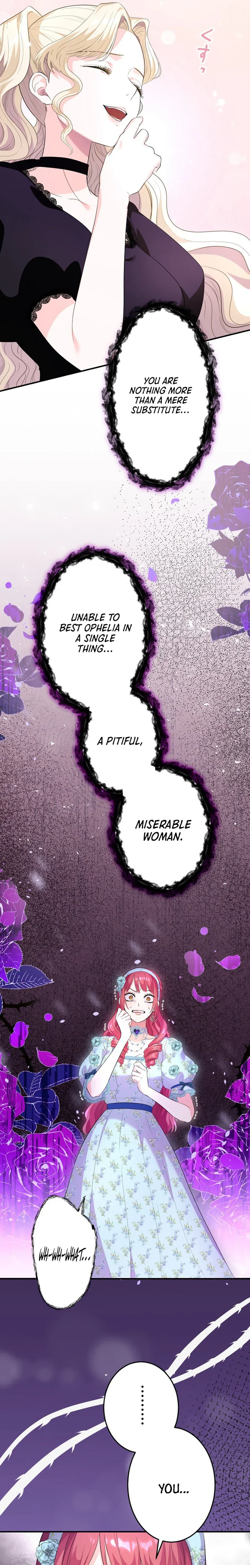 A Villainess's Second Life as a Cat Chapter 4 Page 5