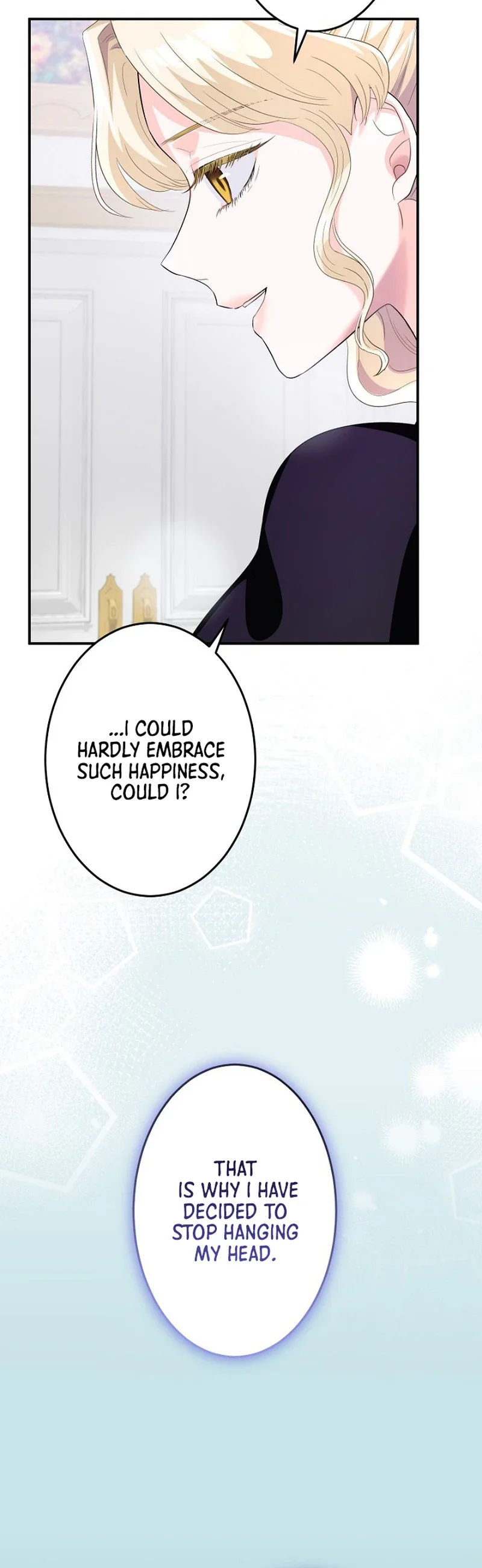 A Villainess's Second Life as a Cat Chapter 4 Page 10