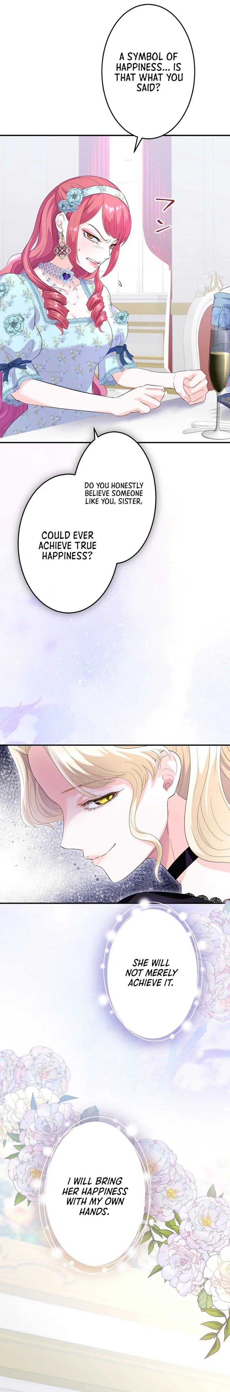 A Villainess's Second Life as a Cat Chapter 4 Page 12