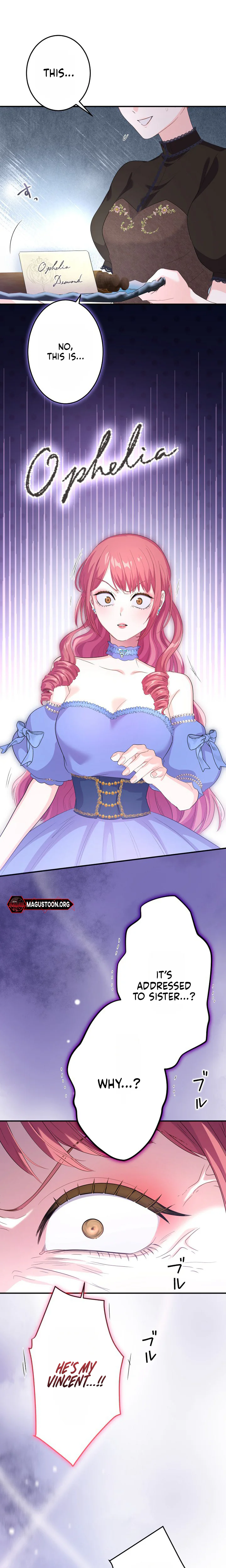 A Villainess's Second Life as a Cat Chapter 12 Page 5