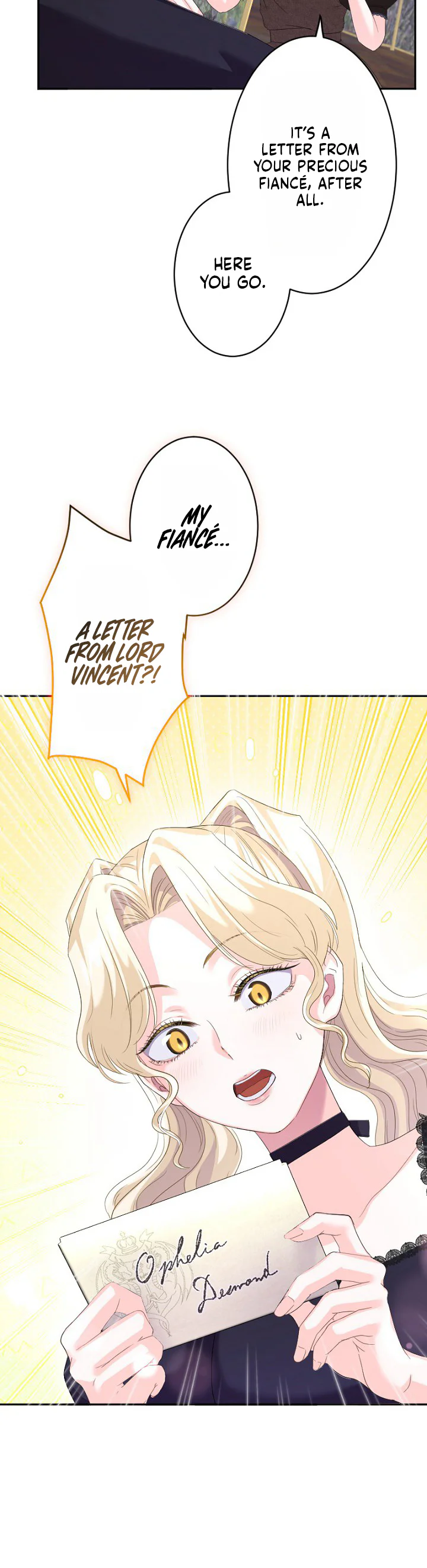 A Villainess's Second Life as a Cat Chapter 12 Page 15