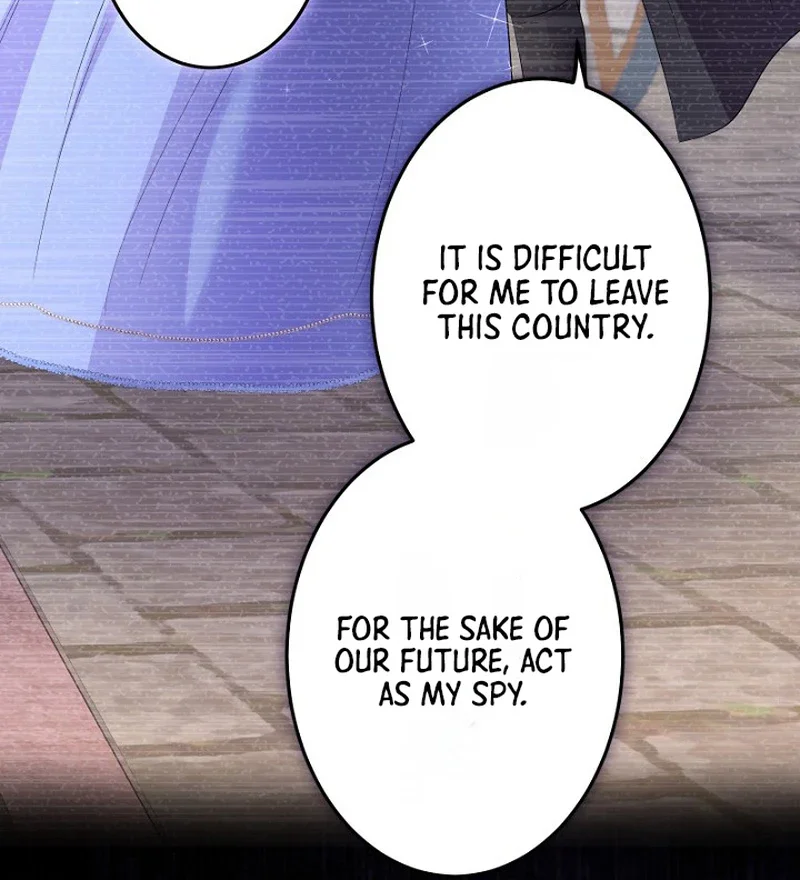 A Villainess's Second Life as a Cat Chapter 14 Page 13