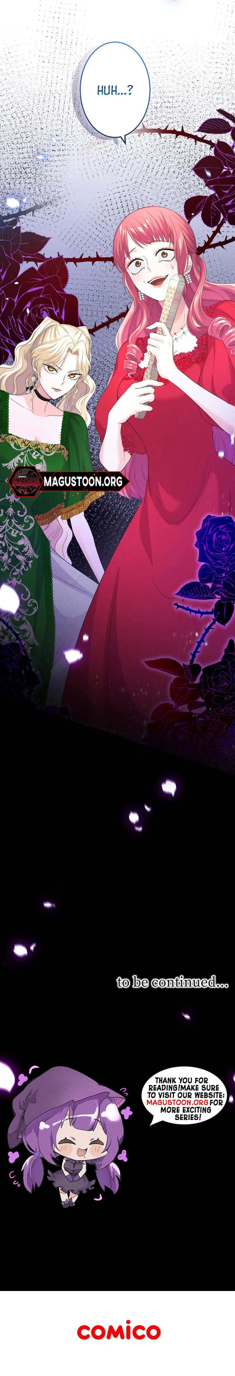 A Villainess's Second Life as a Cat Chapter 14 Page 34