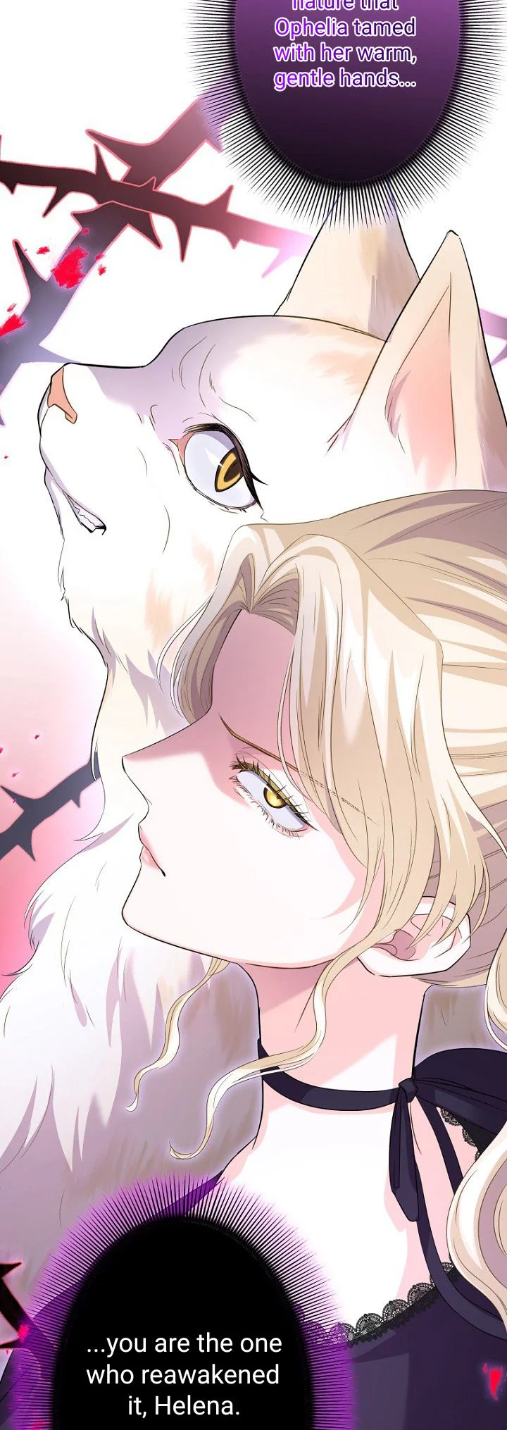 A Villainess's Second Life as a Cat Chapter 13 Page 30
