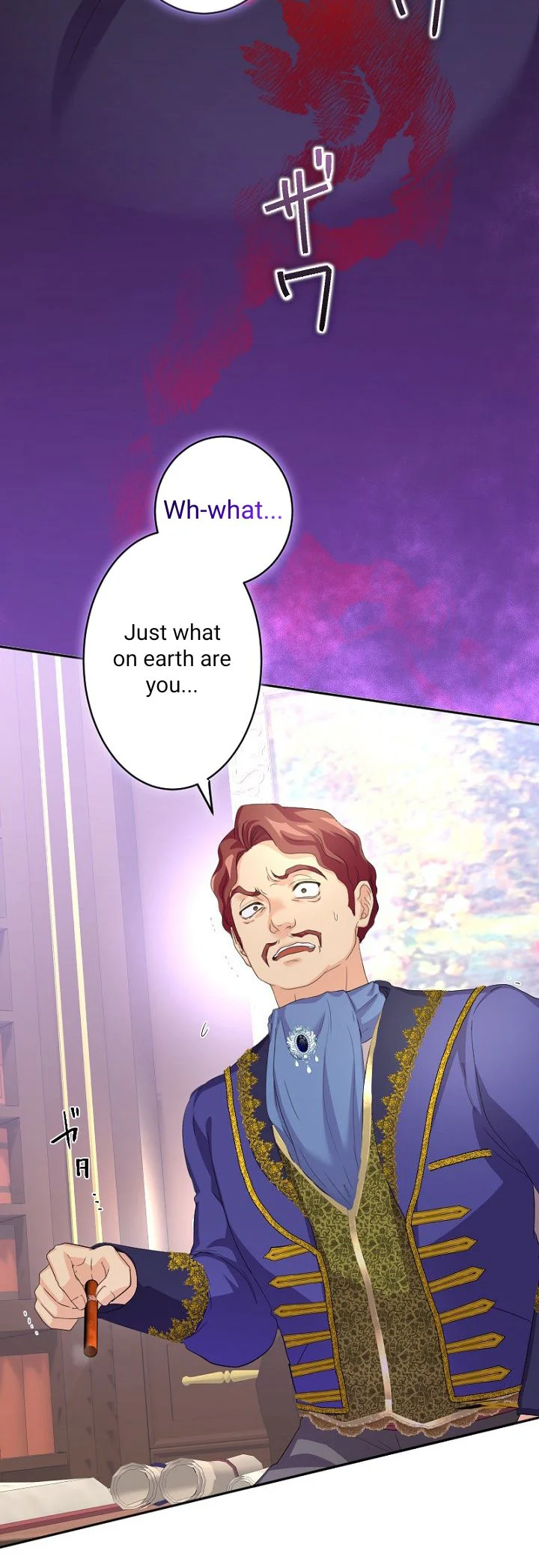 A Villainess's Second Life as a Cat Chapter 13 Page 33