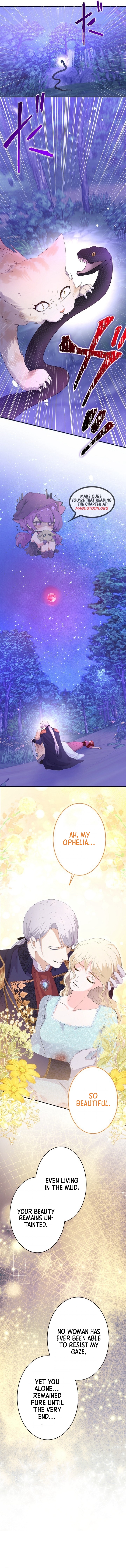 A Villainess's Second Life as a Cat Chapter 2 Page 9