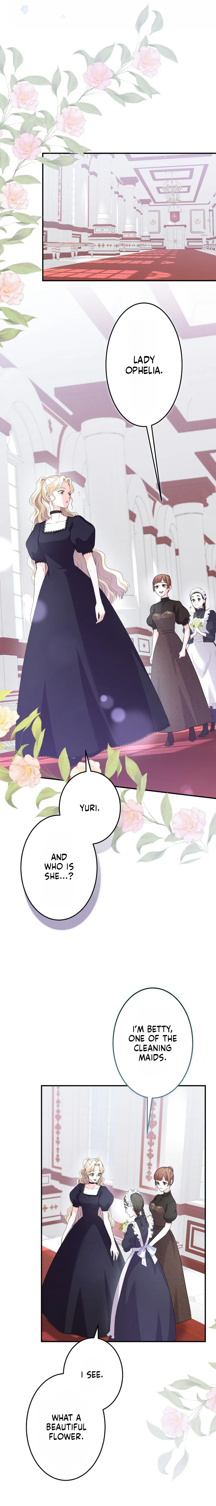 A Villainess's Second Life as a Cat Chapter 8 Page 7
