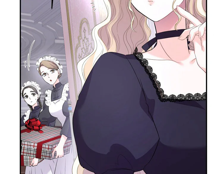 A Villainess's Second Life as a Cat Chapter 8 Page 30