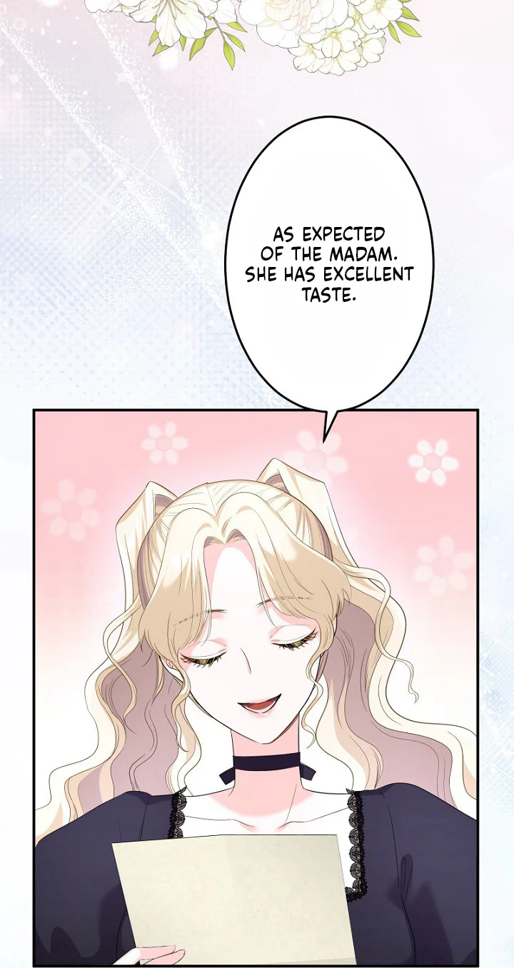 A Villainess's Second Life as a Cat Chapter 8 Page 33
