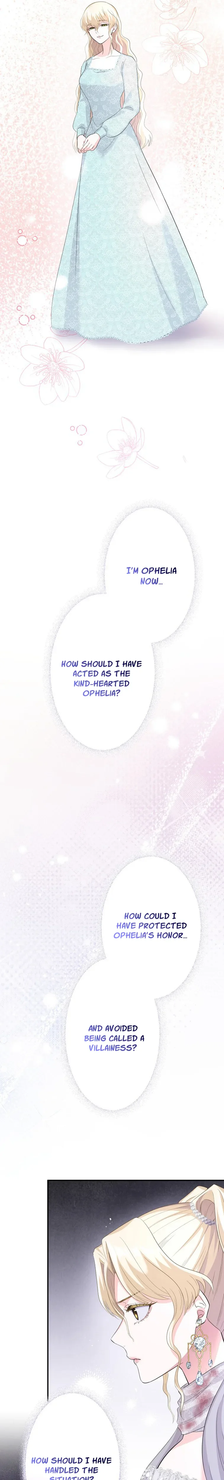 A Villainess's Second Life as a Cat Chapter 10 Page 16