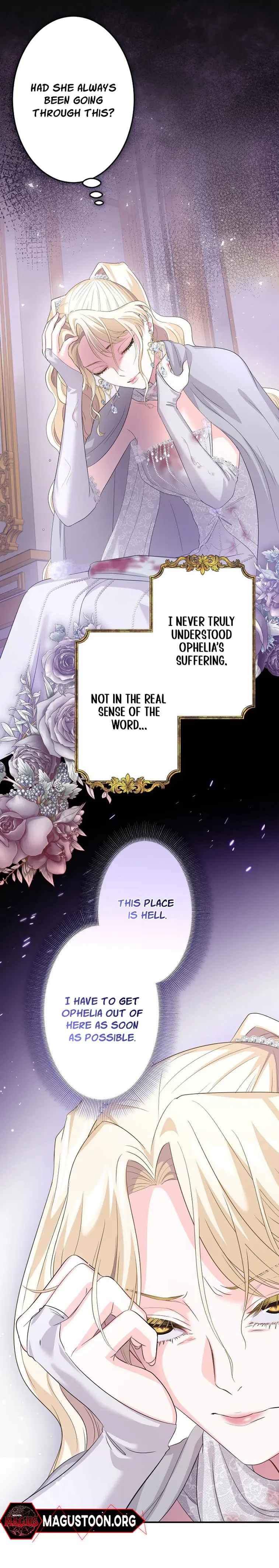 A Villainess's Second Life as a Cat Chapter 10 Page 18