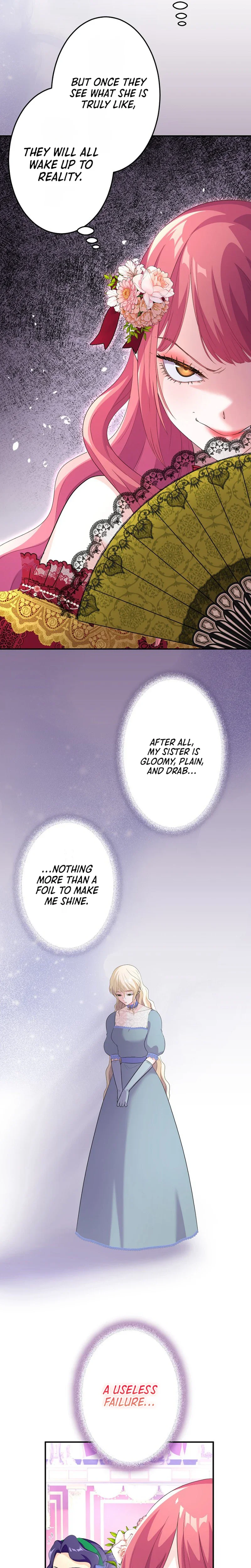 A Villainess's Second Life as a Cat Chapter 9 Page 6