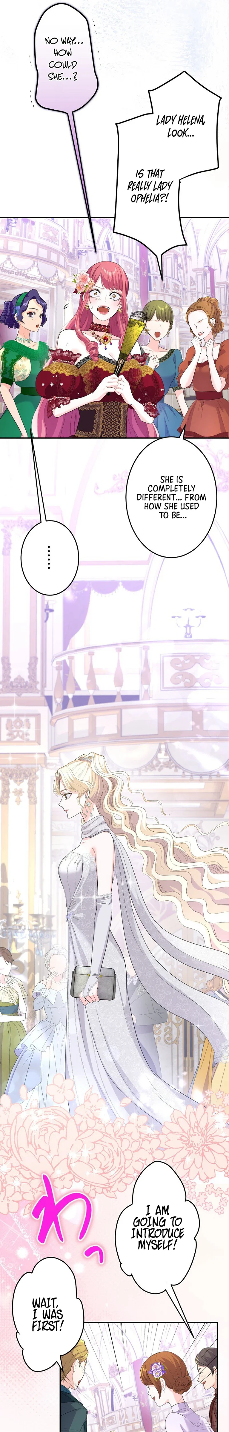 A Villainess's Second Life as a Cat Chapter 9 Page 10