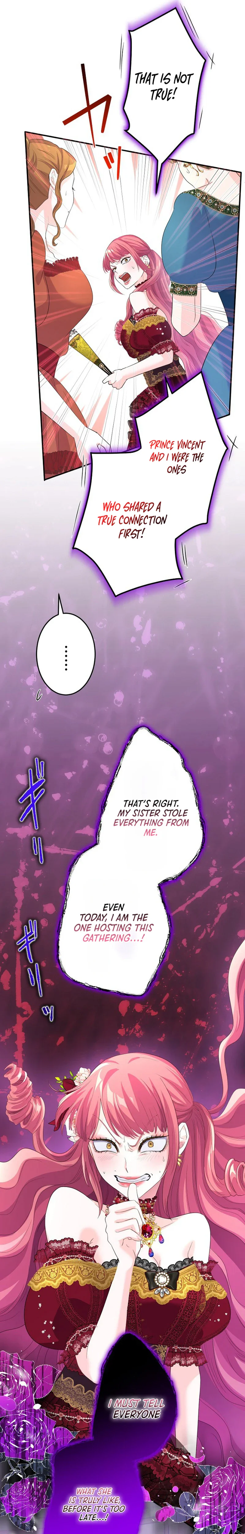 A Villainess's Second Life as a Cat Chapter 9 Page 13