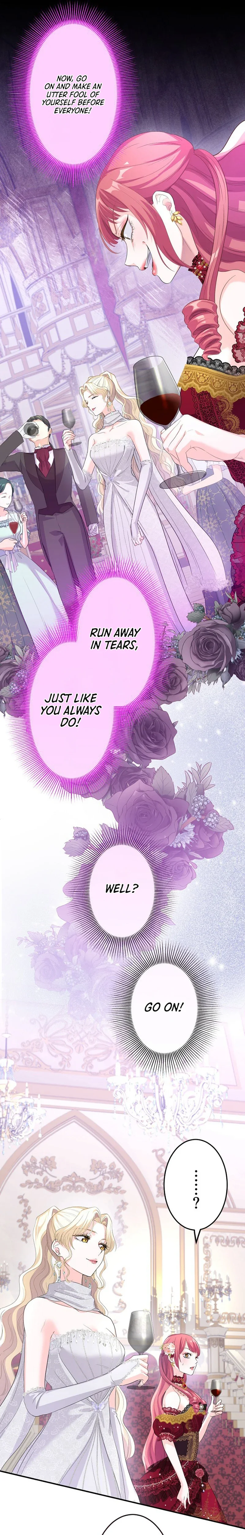 A Villainess's Second Life as a Cat Chapter 9 Page 26