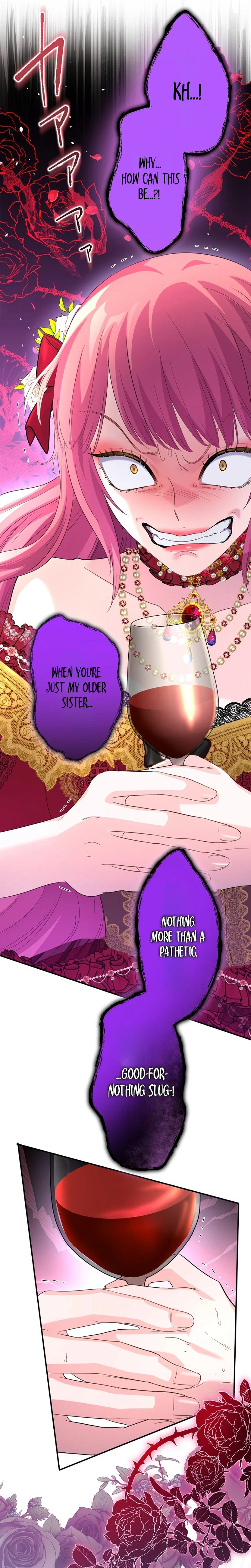 A Villainess's Second Life as a Cat Chapter 9 Page 30
