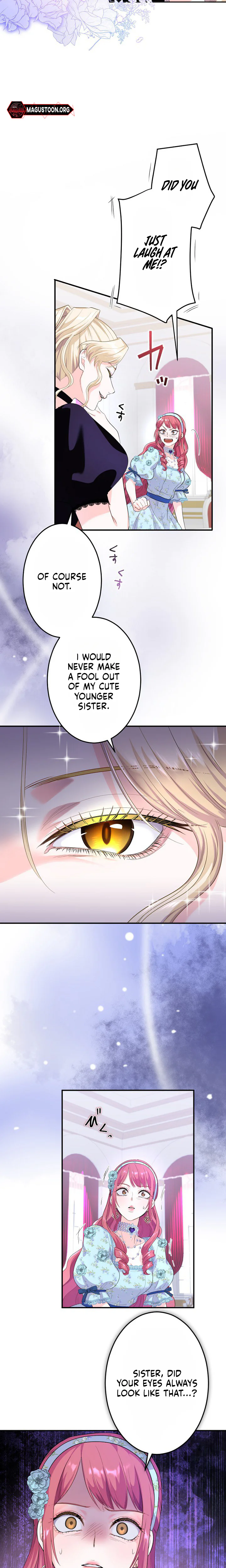 A Villainess's Second Life as a Cat Chapter 3 Page 11