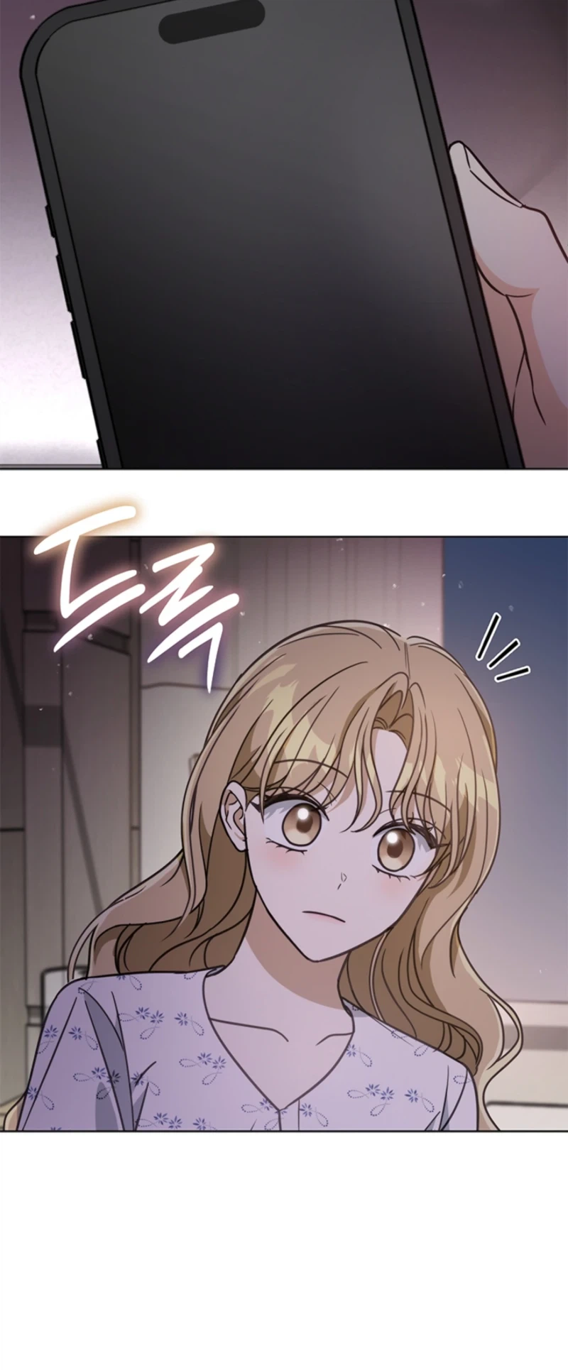 Adjusting the Gangster Male Lead’s Intensity Chapter 41 Page 18