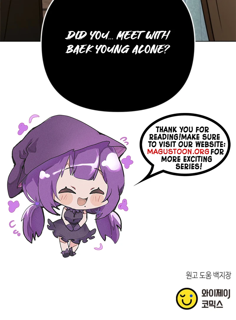 Adjusting the Gangster Male Lead’s Intensity Chapter 41 Page 39