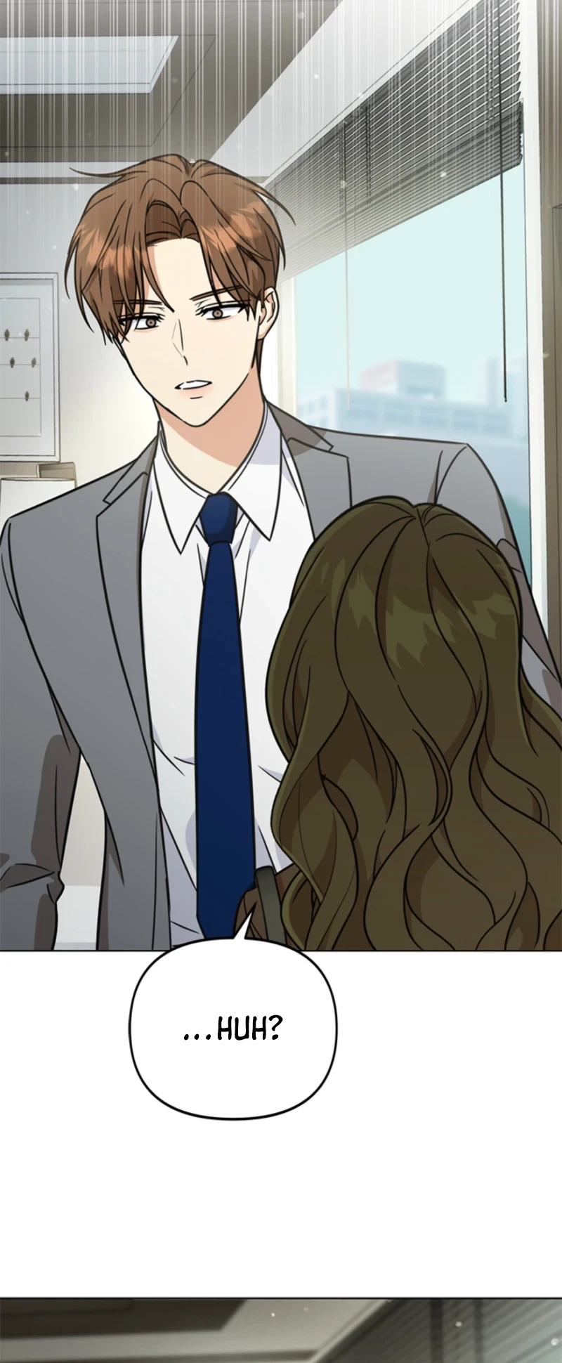 Adjusting the Gangster Male Lead’s Intensity Chapter 38 Page 15