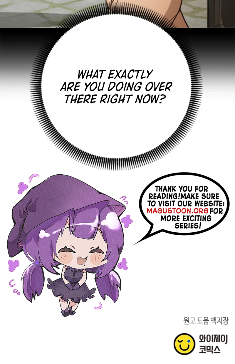 Adjusting the Gangster Male Lead’s Intensity Chapter 38 Page 39