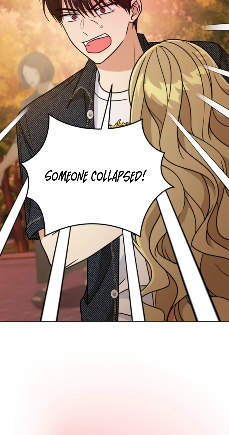 Adjusting the Gangster Male Lead’s Intensity Chapter 40 Page 30