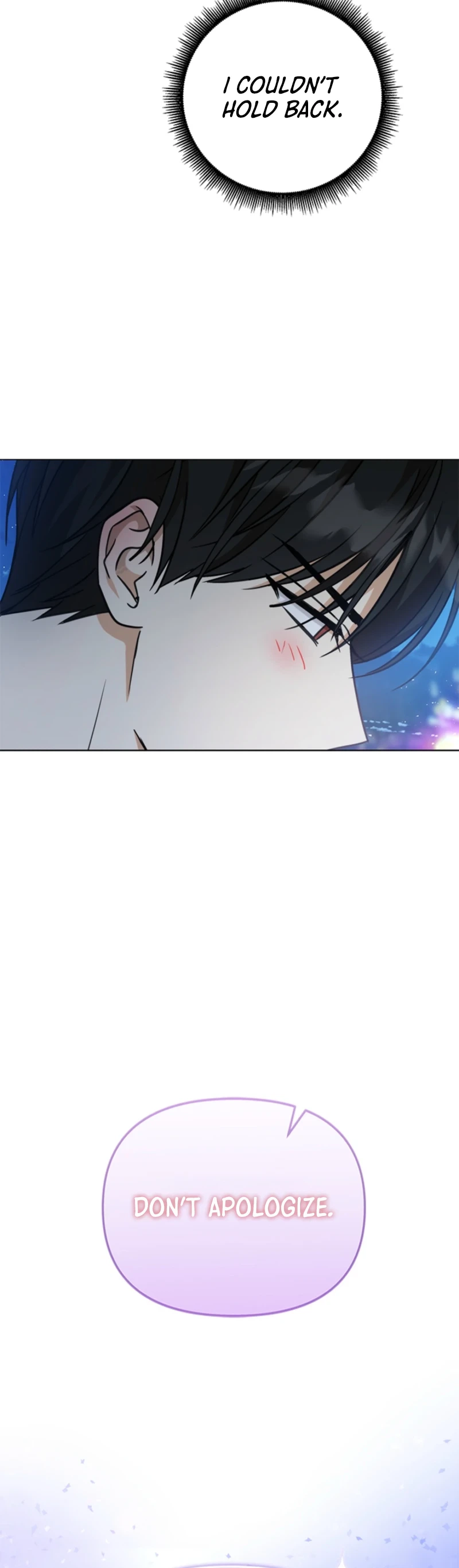 Adjusting the Gangster Male Lead’s Intensity Chapter 37 Page 15