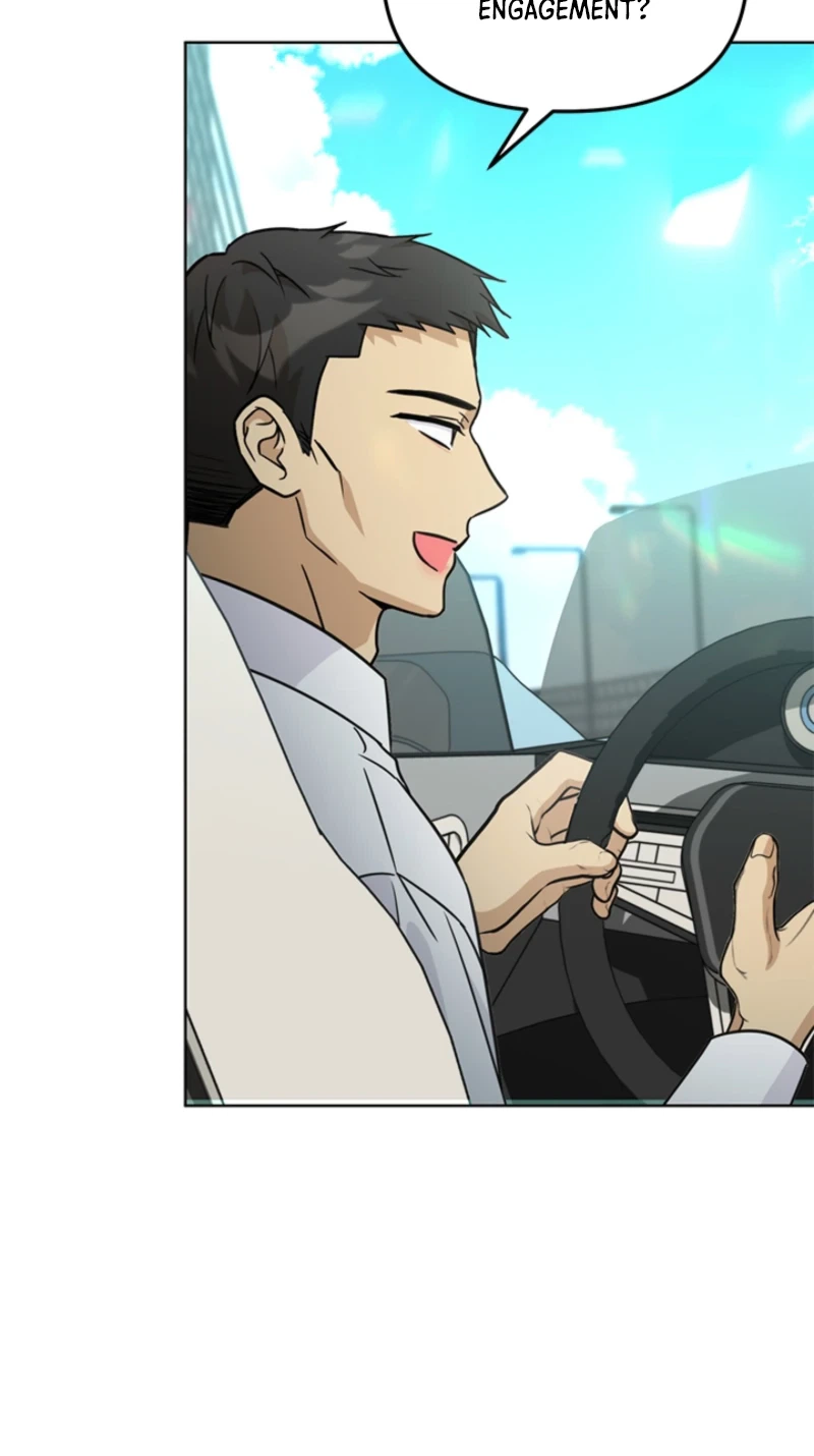Adjusting the Gangster Male Lead’s Intensity Chapter 37 Page 18