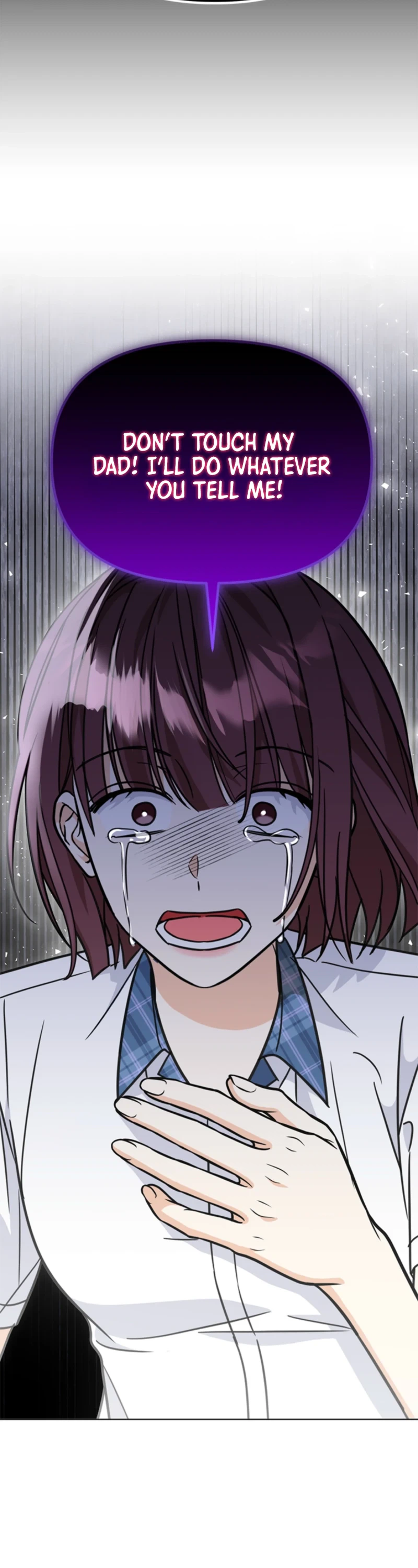 Adjusting the Gangster Male Lead’s Intensity Chapter 37 Page 30