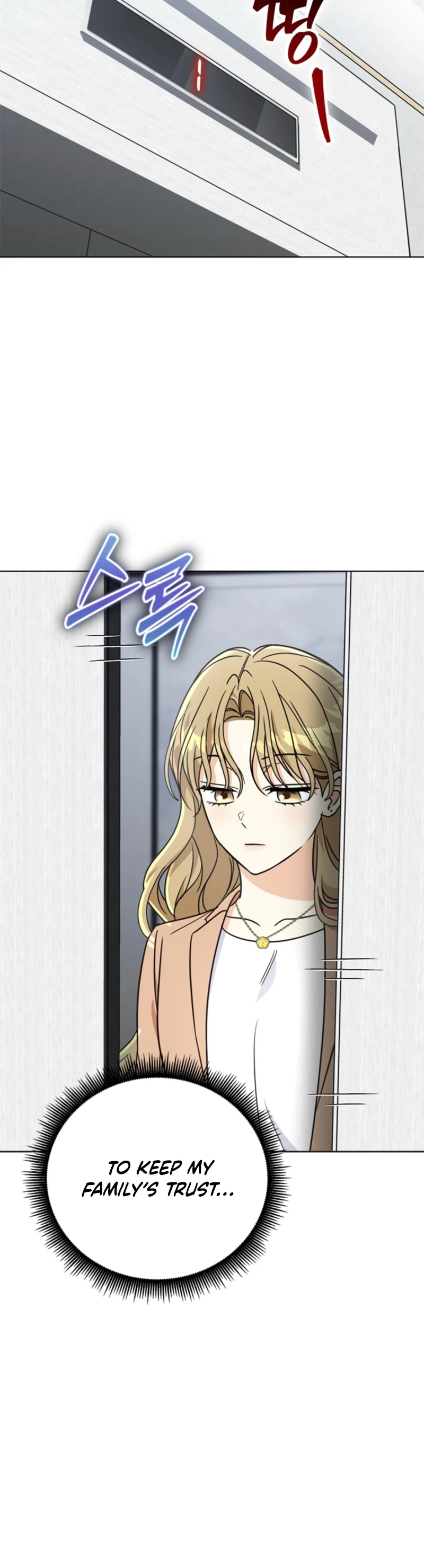 Adjusting the Gangster Male Lead’s Intensity Chapter 39 Page 12