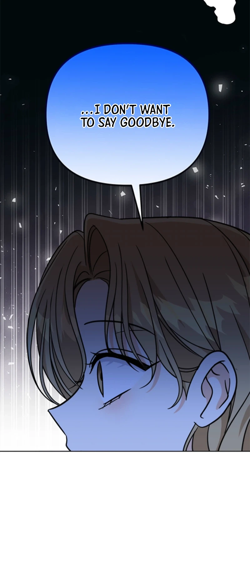Adjusting the Gangster Male Lead’s Intensity Chapter 39 Page 30