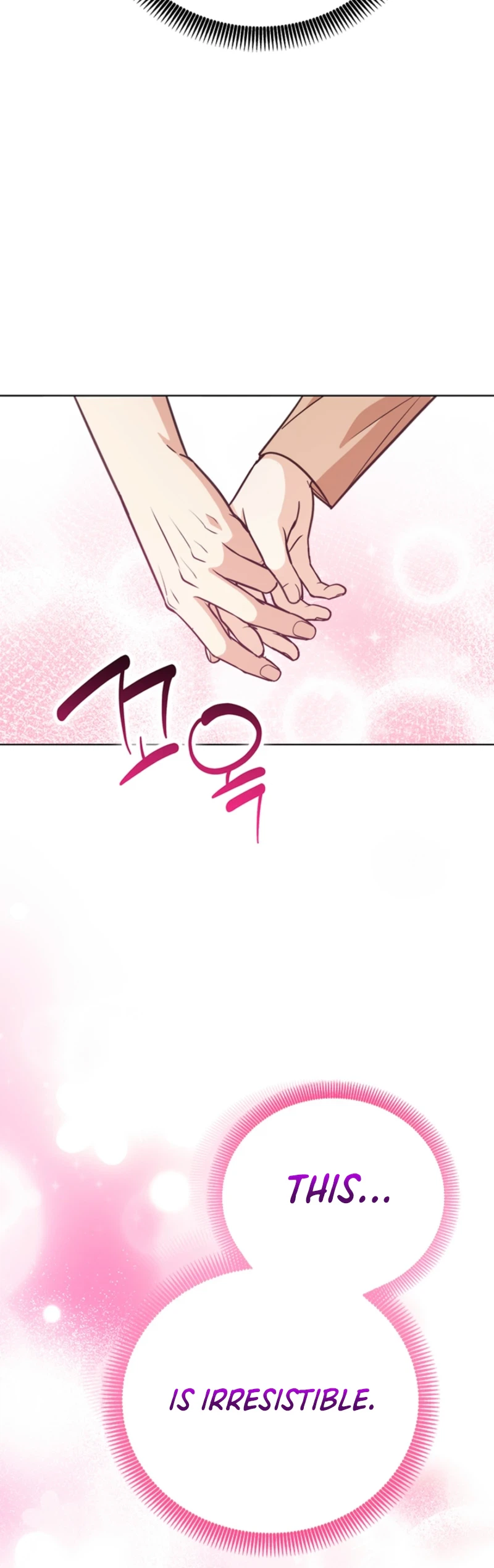 Adjusting the Gangster Male Lead’s Intensity Chapter 39 Page 36
