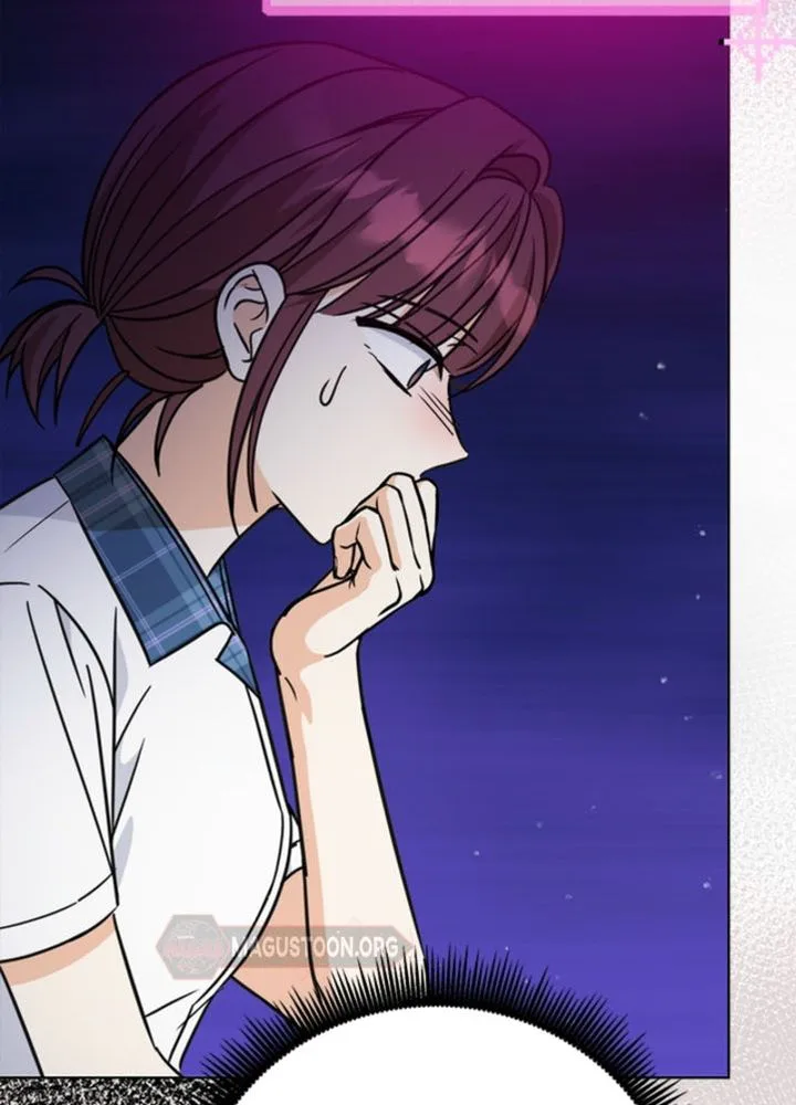 Adjusting the Gangster Male Lead’s Intensity Chapter 35 Page 20