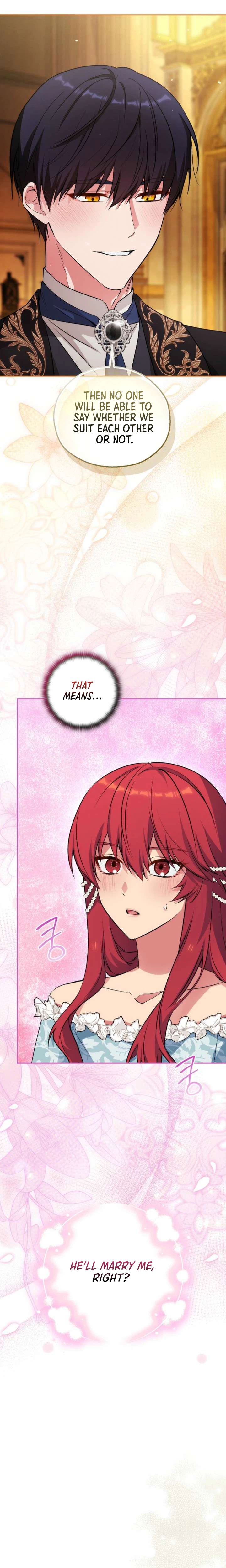 Adonis Chapter 308 Page 10