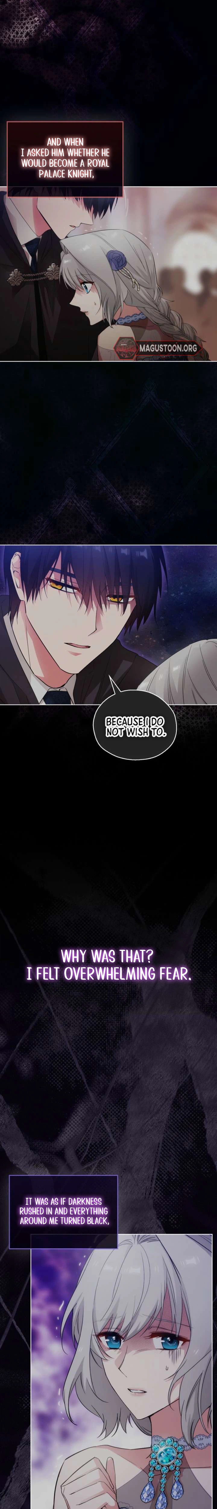 Adonis Chapter 308 Page 33