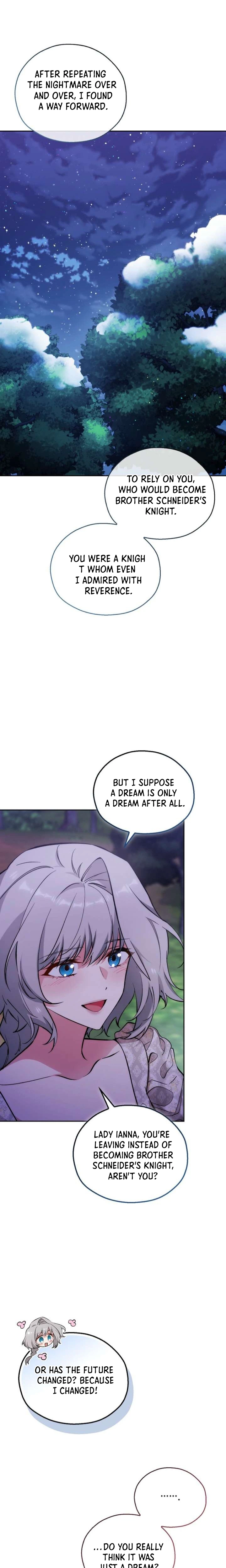 Adonis Chapter 308 Page 40