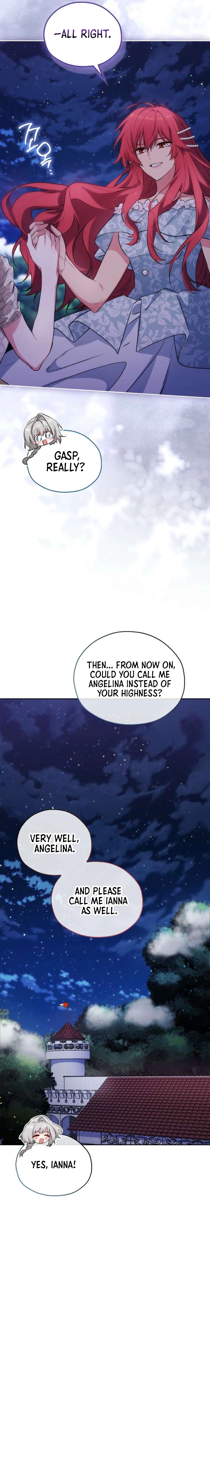 Adonis Chapter 308 Page 44