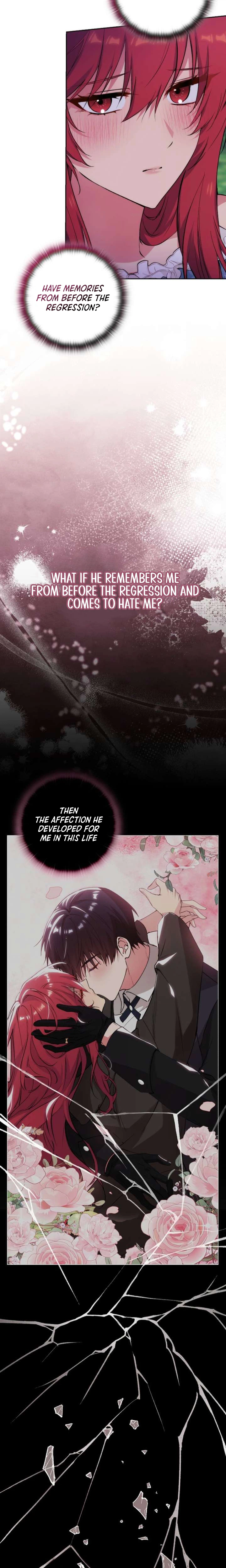 Adonis Chapter 308 Page 50