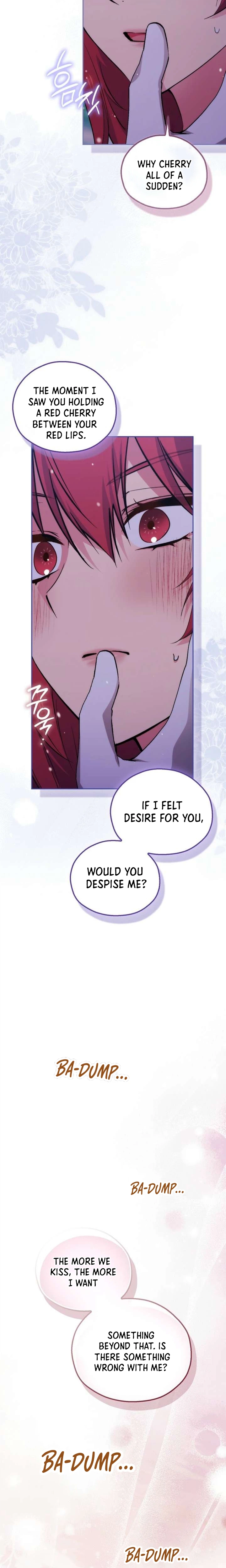 Adonis Chapter 308 Page 58