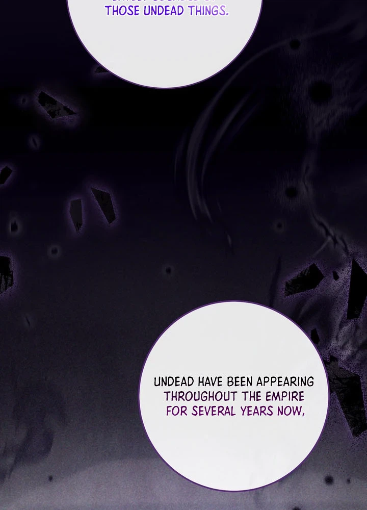 After My Death, My Little Groom Chapter 47 Page 16