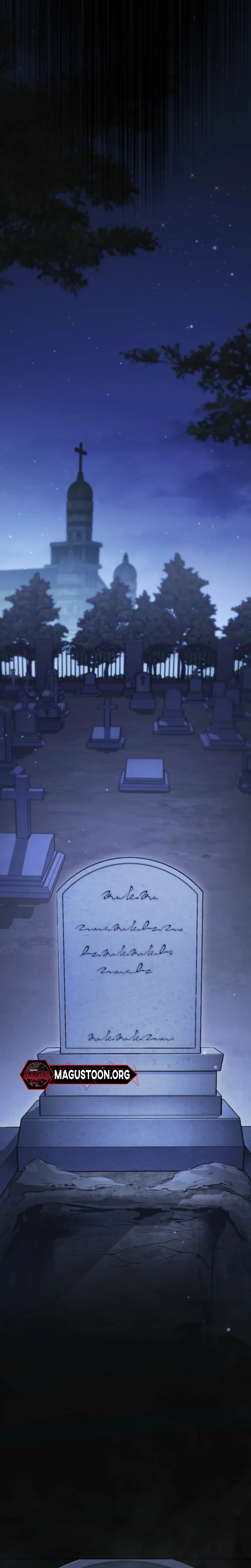 After My Death, My Little Groom Chapter 43 Page 5